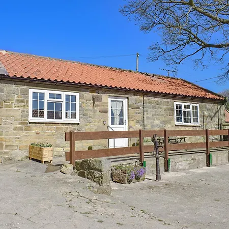 Sycamore Holiday home