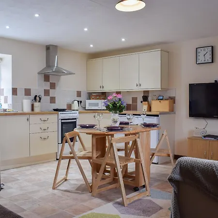 Sycamore Holiday home