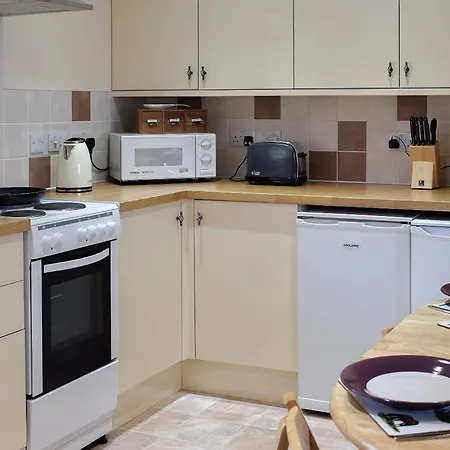 Sycamore 別荘 Roxby