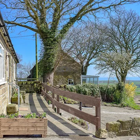 別荘 Sycamore Roxby